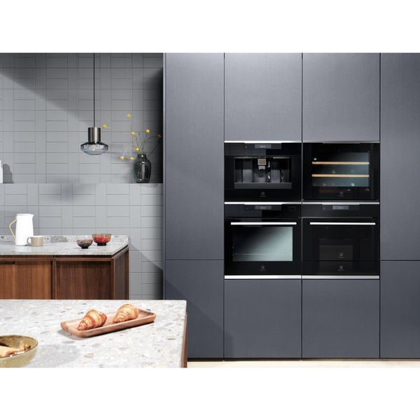Духовка електрична Electrolux OKA9S31WX &ndash; фото