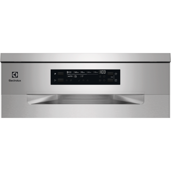 Посудомийна машина Electrolux ESM64831SX &ndash; фото