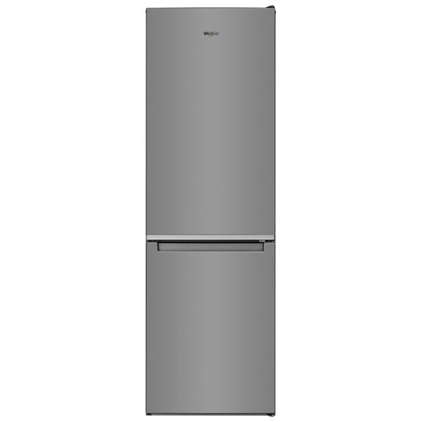 Холодильник с морозильной камерой Whirlpool W5 811E OX W5 811E OX фото