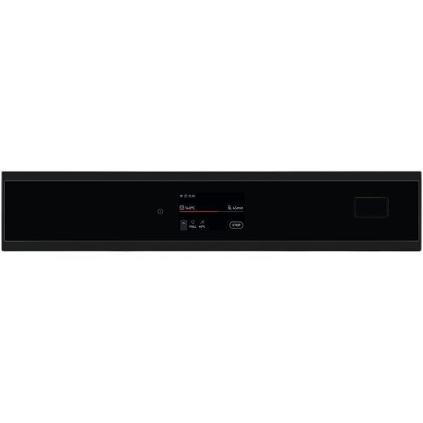 Встроенный духовой шкаф с паром MealAssist с функцией SteamPro 800 EOB9S3XH &ndash; фото
