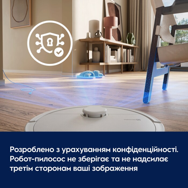 Робот-пилосос Electrolux ER81UW3SW &ndash; фото