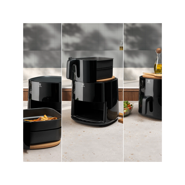 Air Fryer серии 500 EAF5B Мультипечи &ndash; фото