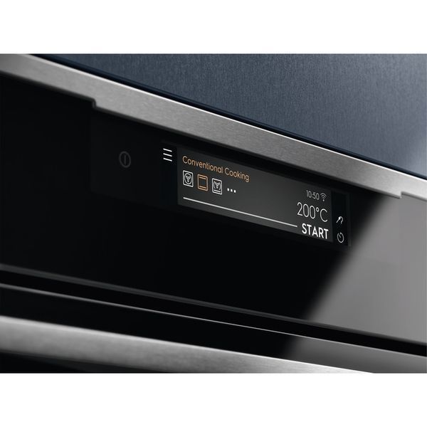 Духовка електрична Electrolux OKA9S31WX &ndash; фото