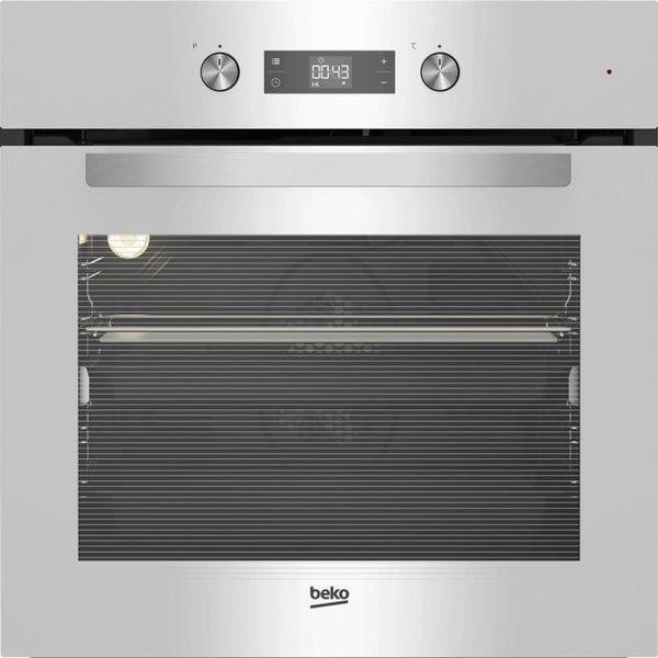 Духовка электрическая Beko BIM24301WCS 8690842016318 фото