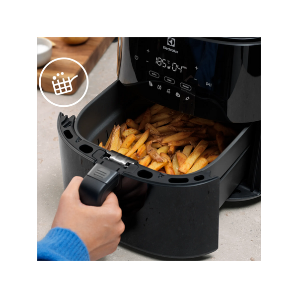 Air Fryer серии 500 EAF5B Мультипечи &ndash; фото