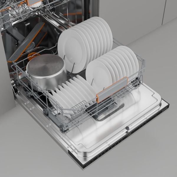 Посудомийна машина Gorenje GV673C65 &ndash; фото