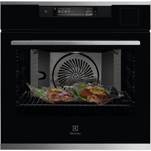 Духовка електрична Electrolux OKA9S31WX &ndash; фото