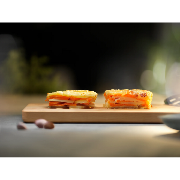 Духовка электрическая Electrolux EOC6P77H &ndash; фото