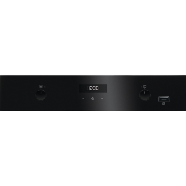 Духовка електрична AEG BER455120B &ndash; фото