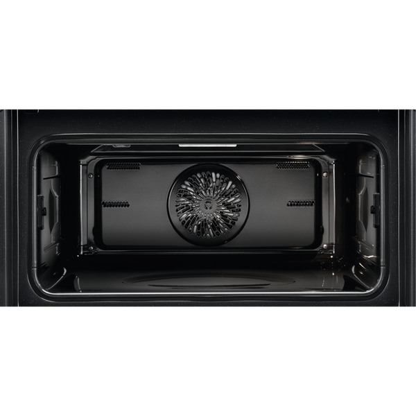 Духовка електрична AEG BER455120B &ndash; фото