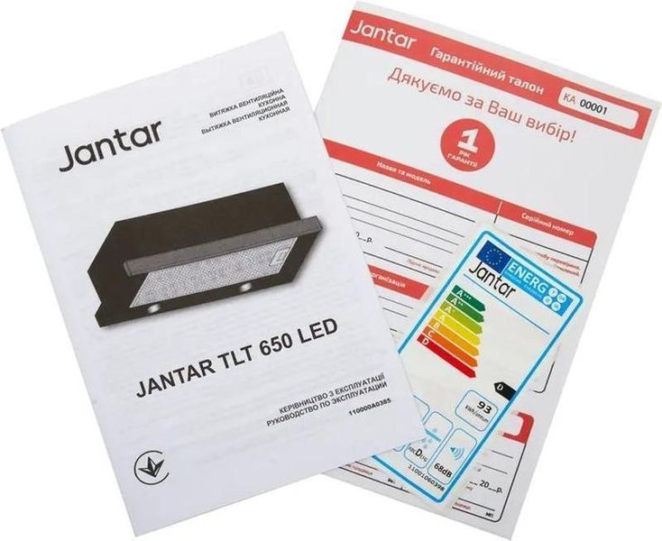 Jantar TLT 650 LED 60 WH &ndash; фото