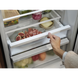 Вбудований холодильник Electrolux ENA7CE19S, інверторний, 188 см, білий, TwinTech No Frost &ndash; фото 9