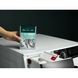 Соль для посудомоечной и стиральной машины - Рекомендовано Electrolux, AEG и Zanussi M3GCS201 &ndash; фото 14