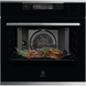Духовка електрична Electrolux OKA9S31WX &ndash; фото 1