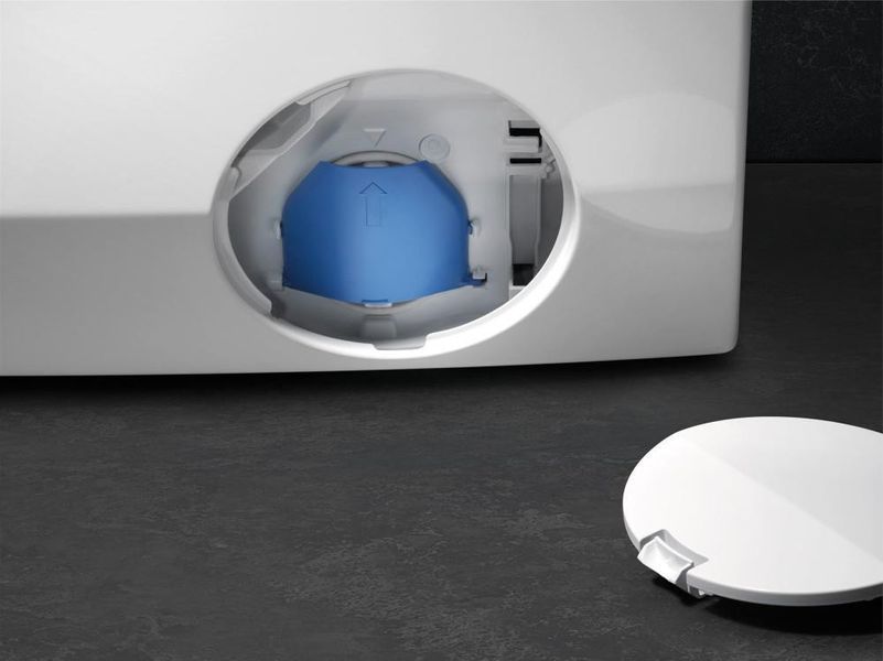 Пральна машина автоматична Electrolux EW7F3684UU &ndash; фото