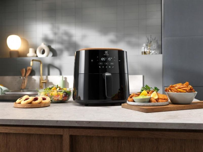 Air Fryer серии 500 EAF5B Мультипечи &ndash; фото
