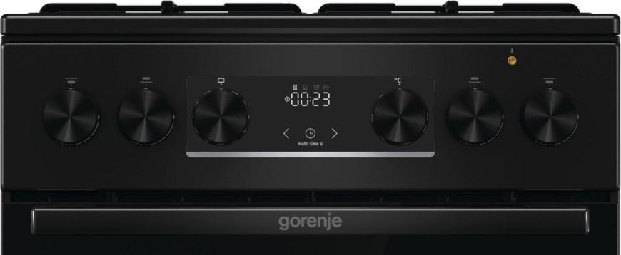 Комбінована плита Gorenje GK5C60BJ &ndash; фото