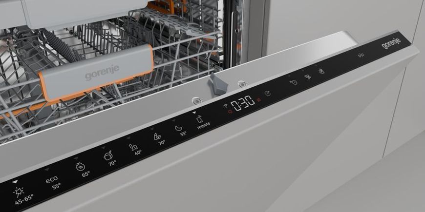 Посудомийна машина Gorenje GV673C65 &ndash; фото