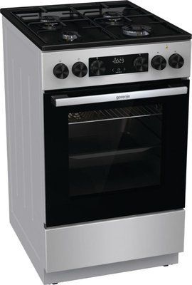 Комбінована плита Gorenje GK5C60SJ &ndash; фото