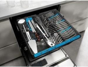 Посудомоечная машина Electrolux EEA913100L &ndash; фото