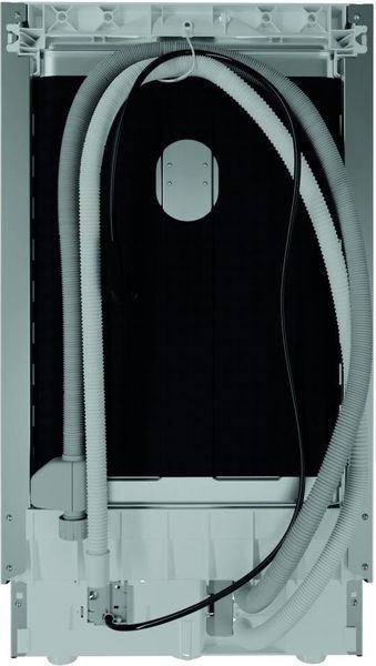 Посудомийна машина Whirlpool WSIO 3O34 PFE X &ndash; фото