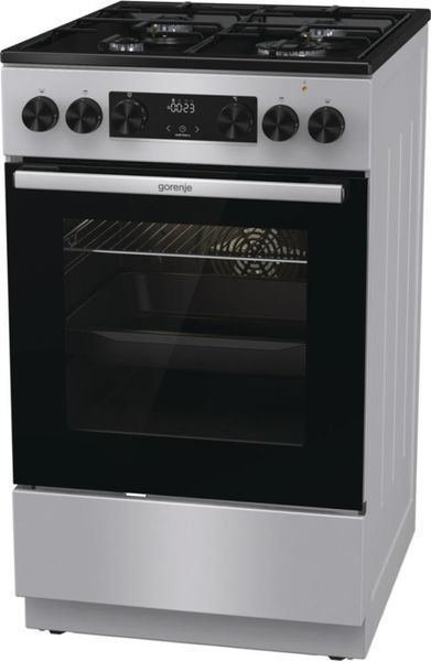 Комбінована плита Gorenje GK5C60SJ &ndash; фото