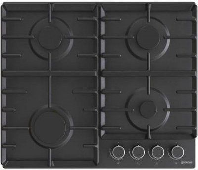 Газова варильна поверхня Gorenje G642AB &ndash; фото