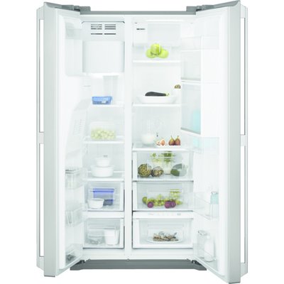 Холодильник з морозильною камерою Electrolux EAL6142BOX 925993043 фото