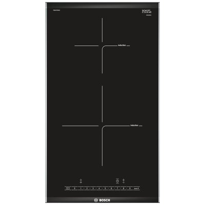 Варильна поверхня електрична Bosch PIB375FB1E