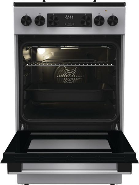 Комбінована плита Gorenje GK5C60SJ &ndash; фото