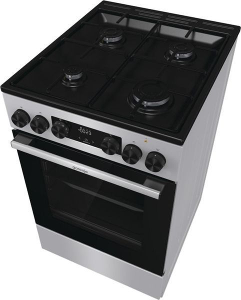 Комбінована плита Gorenje GK5C60SJ &ndash; фото