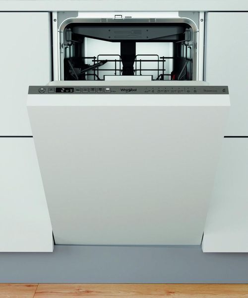 Посудомийна машина Whirlpool WSIO 3O34 PFE X &ndash; фото