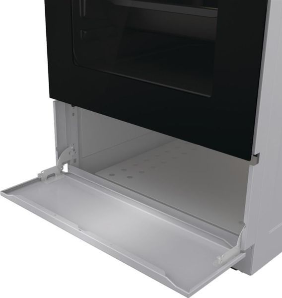 Комбінована плита Gorenje GK5C60SJ &ndash; фото