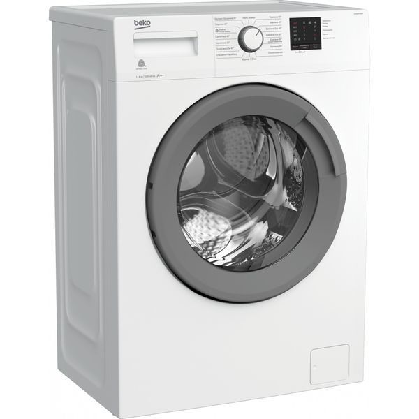 Стиральная машина автоматическая Beko WUE6511XSW &ndash; фото