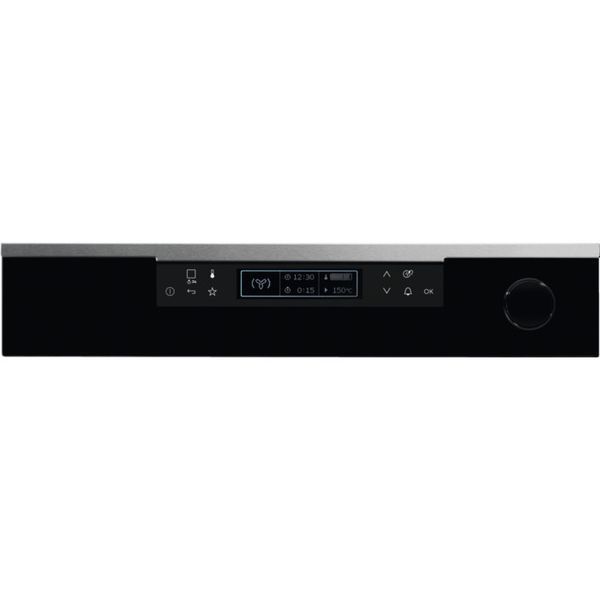 Духовка електрична Electrolux OKC8H31X &ndash; фото