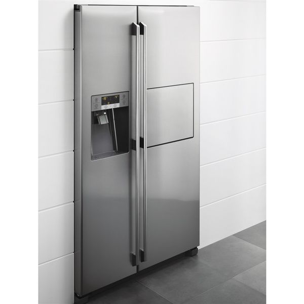 Холодильник с морозильной камерой Electrolux EAL6142BOX 925993043 фото