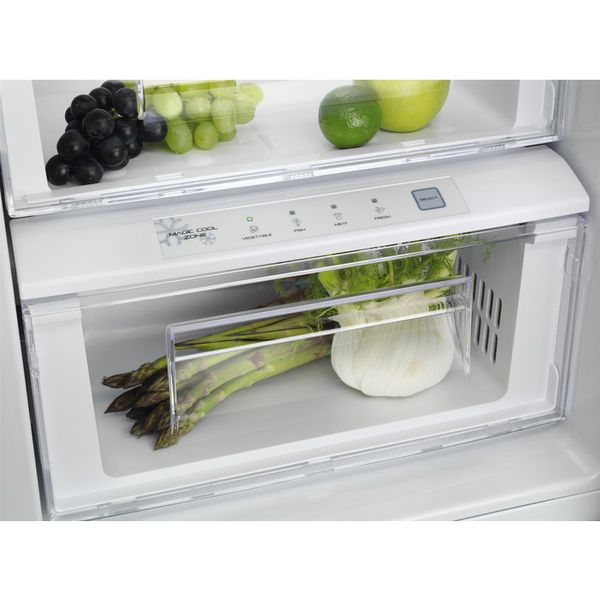 Холодильник с морозильной камерой Electrolux EAL6142BOX 925993043 фото