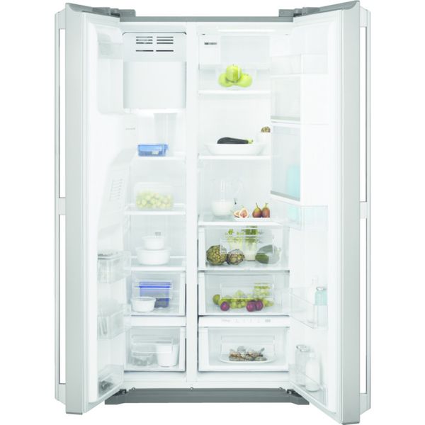 Холодильник с морозильной камерой Electrolux EAL6142BOX 925993043 фото