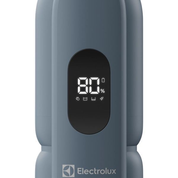 Бездротовий пилосос Electrolux EW51U1DB &ndash; фото