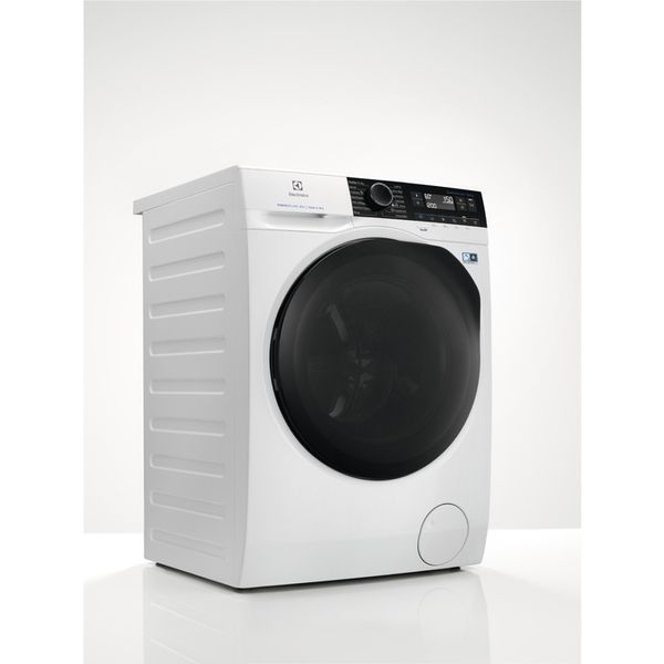 Стирально-сушильная машина автоматическая Electrolux EW8W261BU 914600812 фото