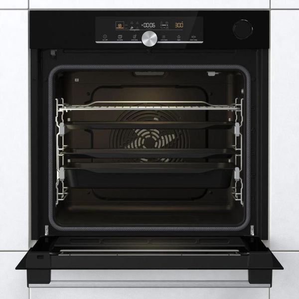 Духовка електрична Gorenje BPSAX6747A08BG &ndash; фото