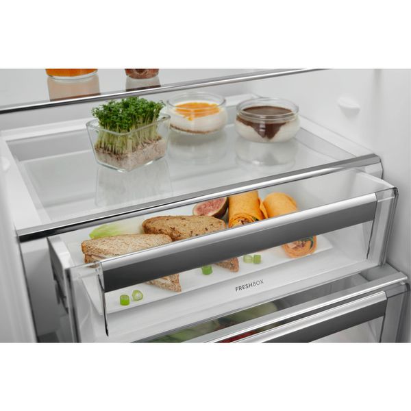 Холодильник с морозильной камерой Electrolux EAL6142BOX 925993043 фото