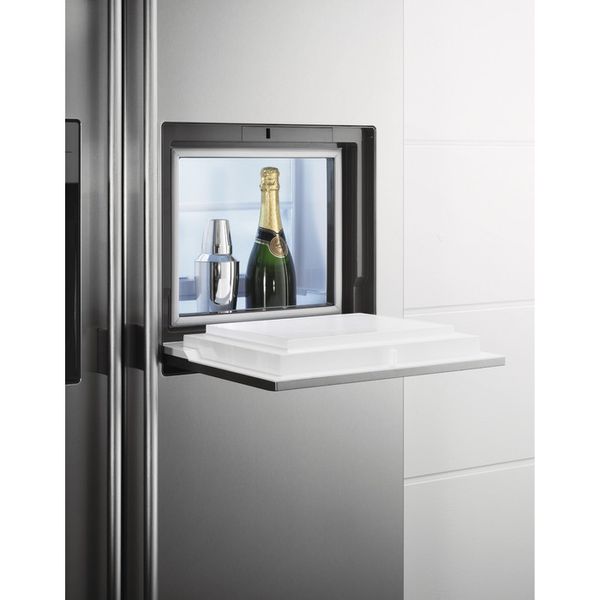 Холодильник з морозильною камерою Electrolux EAL6142BOX 925993043 фото