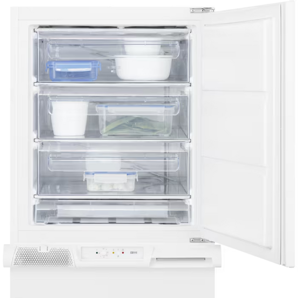 Морозильна камера Electrolux LYB2AE82S &ndash; фото
