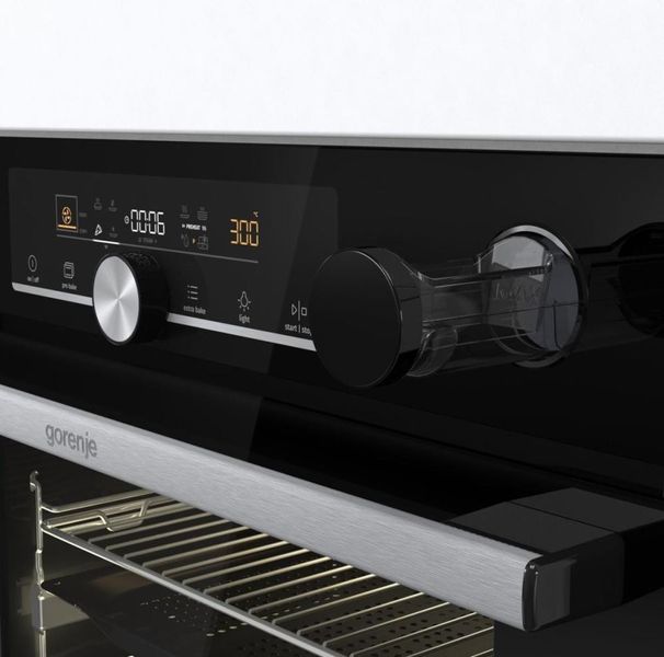 Духовка електрична Gorenje BPSAX6747A08BG &ndash; фото
