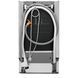Посудомийна машина Electrolux EEA912100L &ndash; фото 9