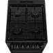 Комбінована плита Electrolux LKK520022K &ndash; фото 3
