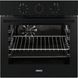 Духовка електрична Zanussi ZOB21601BV &ndash; фото 1