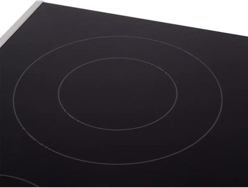 Електрична варильна поверхня Whirlpool AKT 8210 LX &ndash; фото