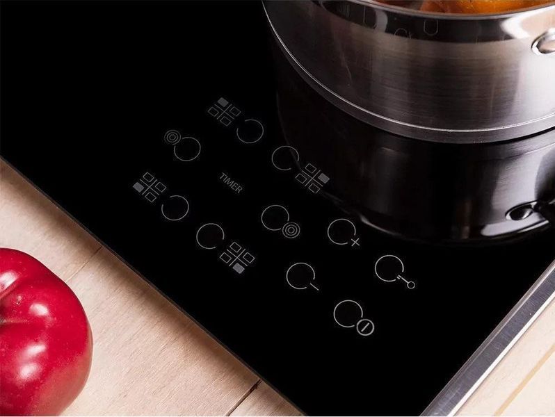 Електрична варильна поверхня Whirlpool AKT 8210 LX &ndash; фото